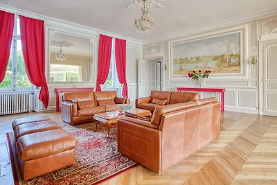 Casa vacanze vintage con giardino