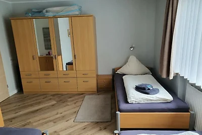 Appartamento di vacanza Holly Residenza di va...