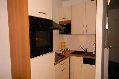 Studio für 6 Personen