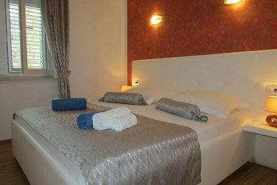 Villa Mirosa-Standard Double Room ( 2 )