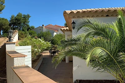 Villa di lusso a Calonge con piscina privata