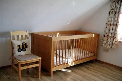 Ferienhaus mit 3 Schlafzimmer