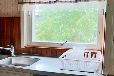 5 Personen Ferienhaus in MELLBYSTRAND-By...