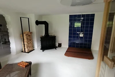Ferienwohnung mit 1 Schlafzimmer