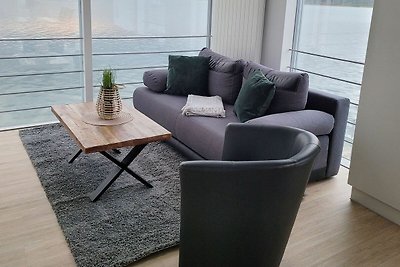 Apartment in Geierswalde
