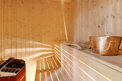 8 Personen Ferienhaus in SÄLEN-By Traum