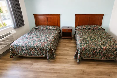 2 łóżka typu queen-size | Dla niepalących
