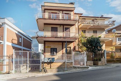 Ruhiges Ferienhaus im Stadtzentrum von...