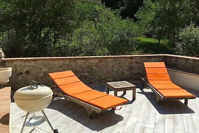 Villa Este con piscina