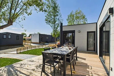 Appartement in de buurt van Grande Plage Beac...