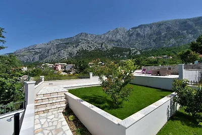 Villa Silencio mit Pool