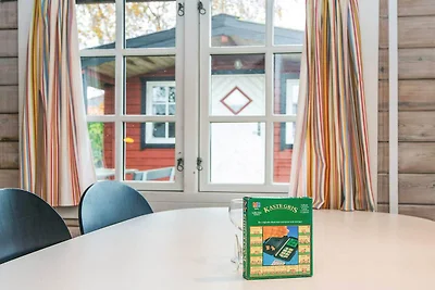 4 Personen Ferienhaus in Haderslev