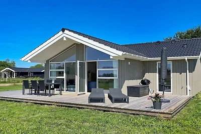 Modernes Strandhaus in Marielyst -- By Traum...