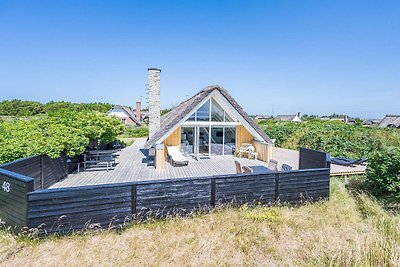 6 person holiday home on a holiday park in Hv...