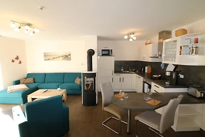 Ferienwohnung mit 1 Schlafzimmer