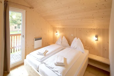 Chalet con sauna