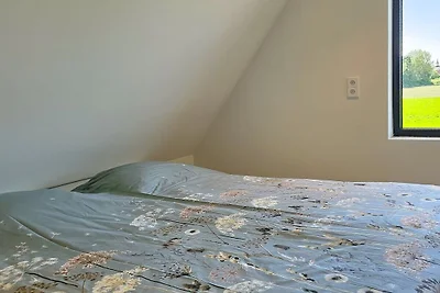 Vakantiehuis met 1 slaapkamer