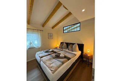 Ferienhaus mit 4 Schlafzimmer