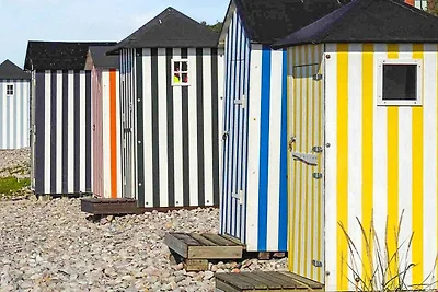 6 Personen Ferienhaus in Vejby-By Traum
