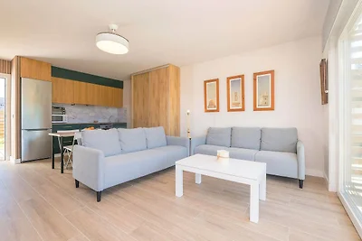 Villa in Cádiz mit Pool und Grill