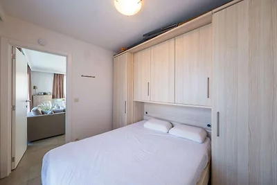 Wunderschönes Appartement im ersten Stock