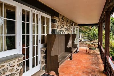 Gruppenhaus mit Meerblick, Veranda, Keine...