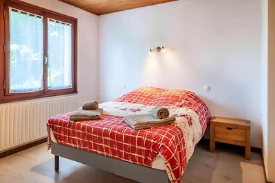 Residenz Les Egralets