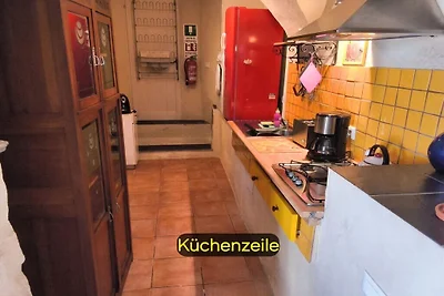 Kuća za odmor Dopust za oporavak Cipressa
