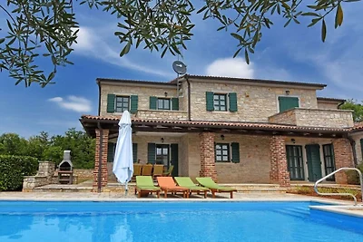 Villa Alchemilla