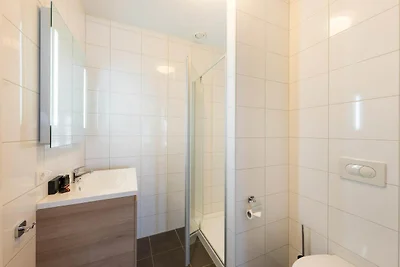 Luxuswohnung in Meeresnähe