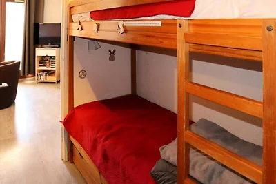 Großes Studio für 6 Personen