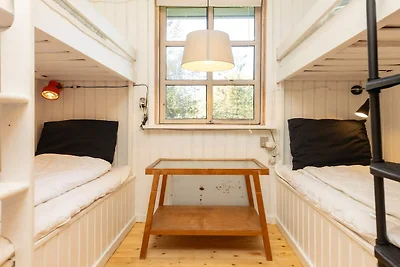 6 Personen Ferienhaus in Hals-By Traum