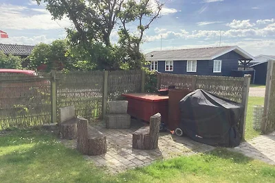 6 Personen vakantie huis in Løgstør