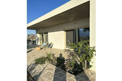 Villa in Kamilari mit Schwimmbecken