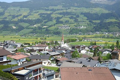 Schönes Ferienhaus in Panorama Lage mit Sauna