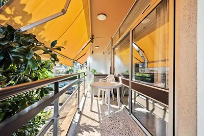 Studio 4 personen - Comfort