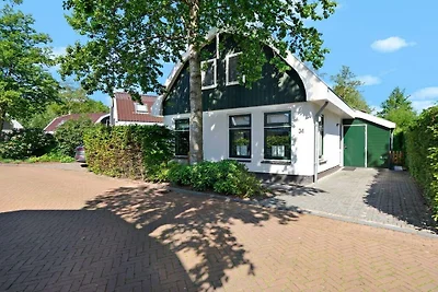 Restyled Koningshoeve 6 personen