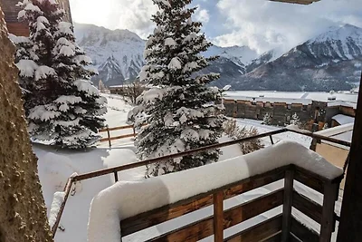 Studio für 6 Personen