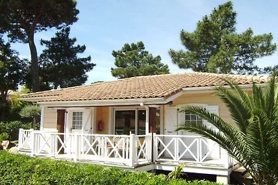 Ferienhaus in Gassin mit Schwimmbecken