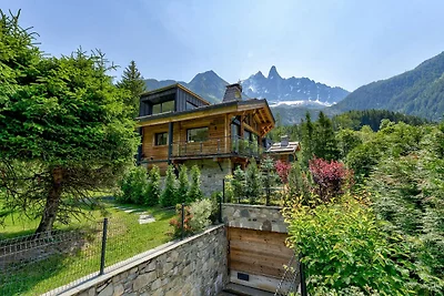 Stunning chalet incl. bkfast & cleaning...