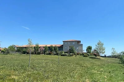 Grote studiocabine voor 2 personen