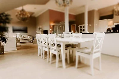 Heikendorf Penthouse Suite von Belvilla