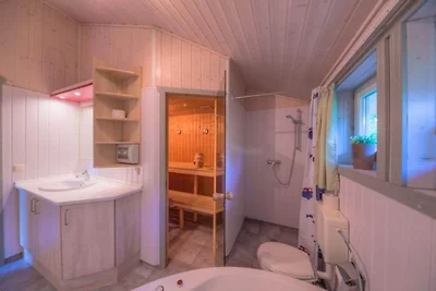 Casa vacanze sul Lago Granzower Famiglia