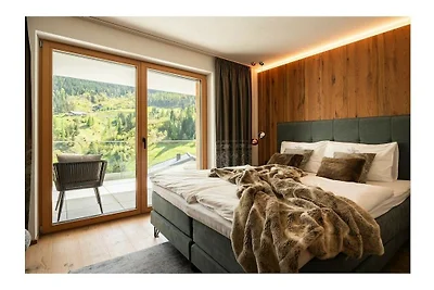 DasKöniglich - Luxus Alpin Chalet