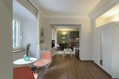 Kuća za odmor Dopust za oporavak Genova