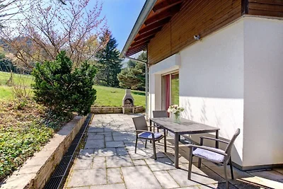 Ferienwohnung mit 1 Schlafzimmer