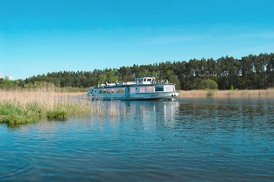 Ferienwohnung mit 1 Schlafzimmer