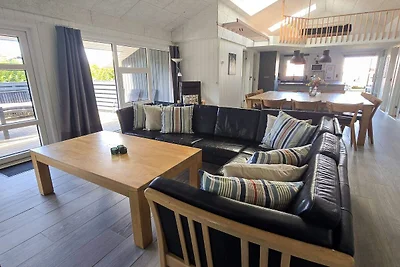12 Personen Ferienhaus in Nordborg