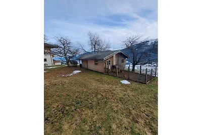 Appartement de vacances avec 5 chambres