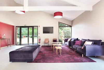 3-Zimmer-Maisonette-Wohnung für 4/5 Personen